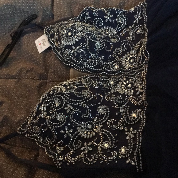 macys Dresses & Skirts - Prom Dress For Sale